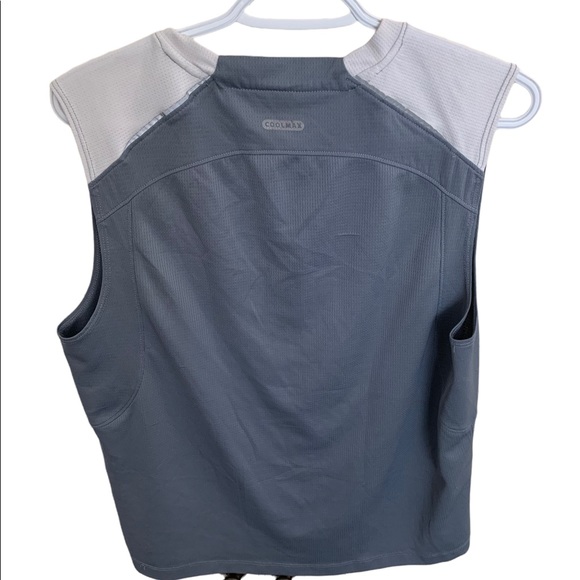 Cool max workout tank top - Picture 2 of 3